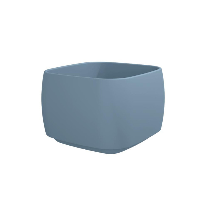 Купить раковину Flaminia Flag 42x42 Nuvola, FG40H28NUV