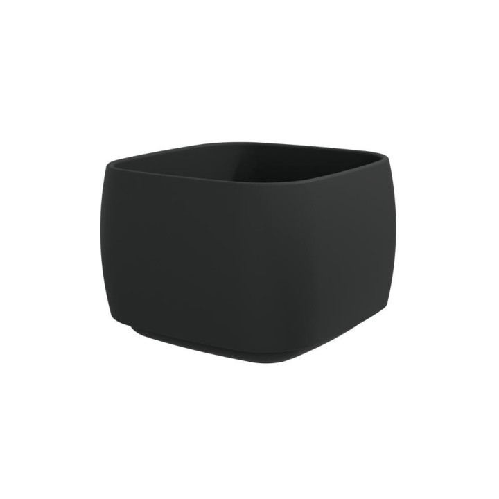 Квадратная раковина Flaminia Flag 42x42, FG40H28CAR