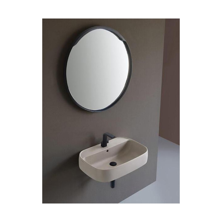 Раковина Flaminia Argilla 64x44, FG64LARG