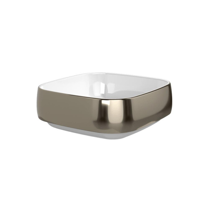 Купить раковину Flaminia Flag 40x40, FG40APLA