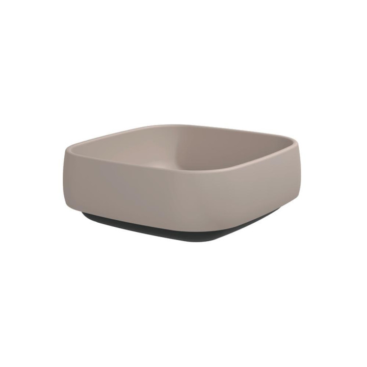 Квадратная раковина Flaminia Flag 40x40, FG40ASAC