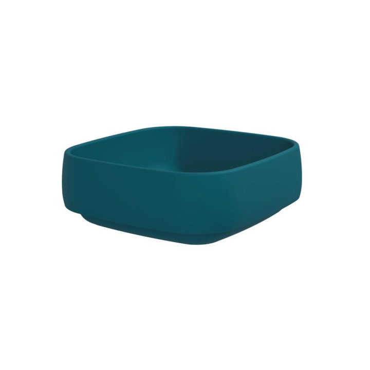 Раковина Flaminia Flag 40x40 Petrolio, FG40APET