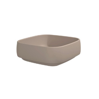 Flaminia Flag Раковина квадратная 40x40 Argilla