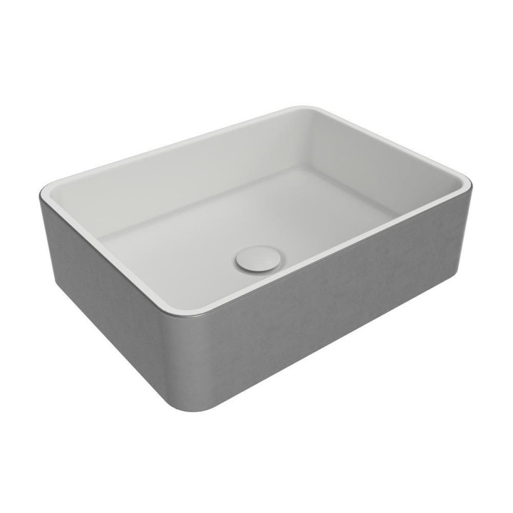 Раковина Flaminia Miniwash Fly 48x36, MWL48SLP