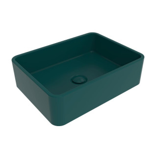 Flaminia Miniwash Fly Раковина 48x36 Petrolio, MWL48PET