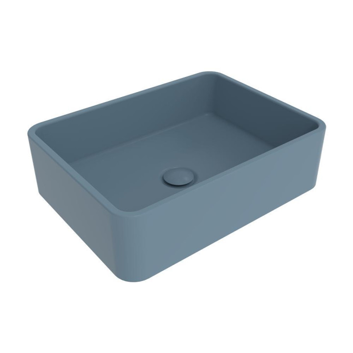 Раковина Flaminia Miniwash Fly Nuvola, MWL48NUV