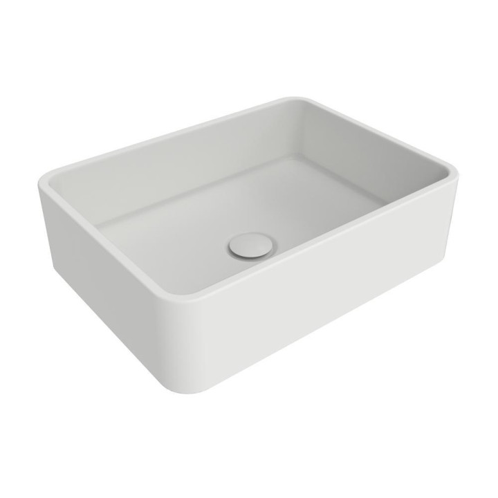 Раковина Flaminia Miniwash Fly Latte, MWL48LAT