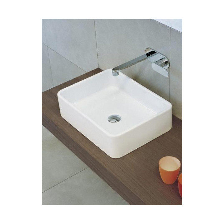 Раковина Flaminia Miniwash Fly 48x36, MWL48