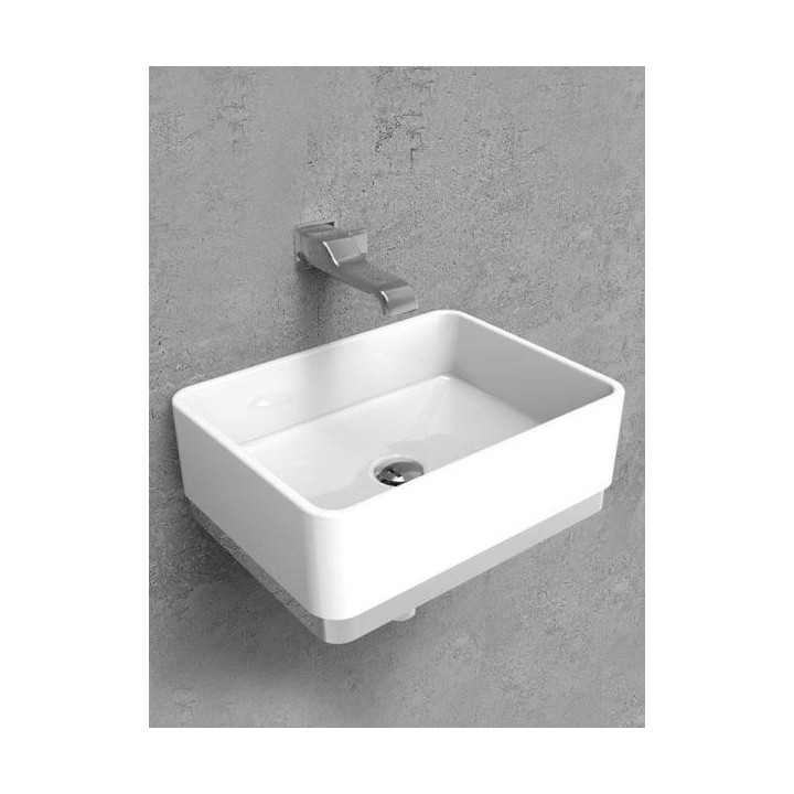 Раковина Flaminia Miniwash Fly 48x36, MWL48