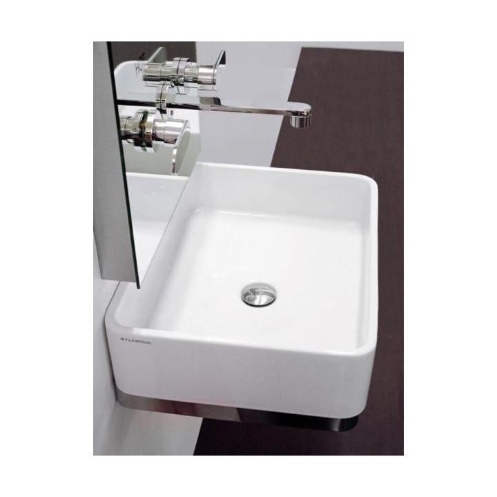 Раковина Flaminia Miniwash Fly 48x36, MWL48