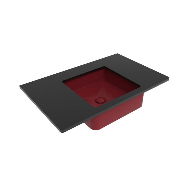 Раковина Flaminia Miniwash Fly 40x40, MW40SPRRU