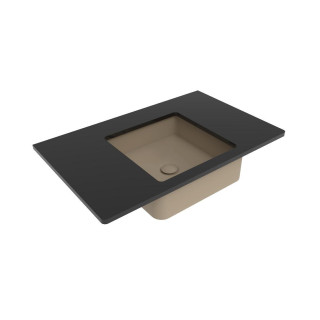 Раковина Flaminia Miniwash Fly 40x40, MW40SPARG