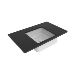 Раковина Flaminia Miniwash Fly 40x40 Bianco, MW40SP