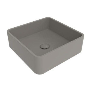 Раковина Flaminia Miniwash Fly Cenere, MWL40CEN