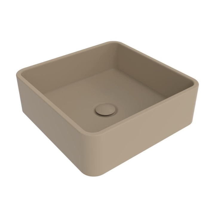 Раковина Flaminia Miniwash Fly Argilla, MWL40ARG