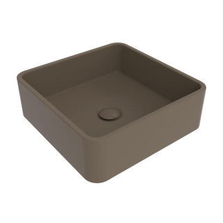 Раковина Flaminia Miniwash Fly Fango, MWL40FAN