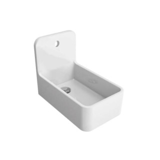 Раковина Flaminia Miniwash Fly 40x25, MWL25