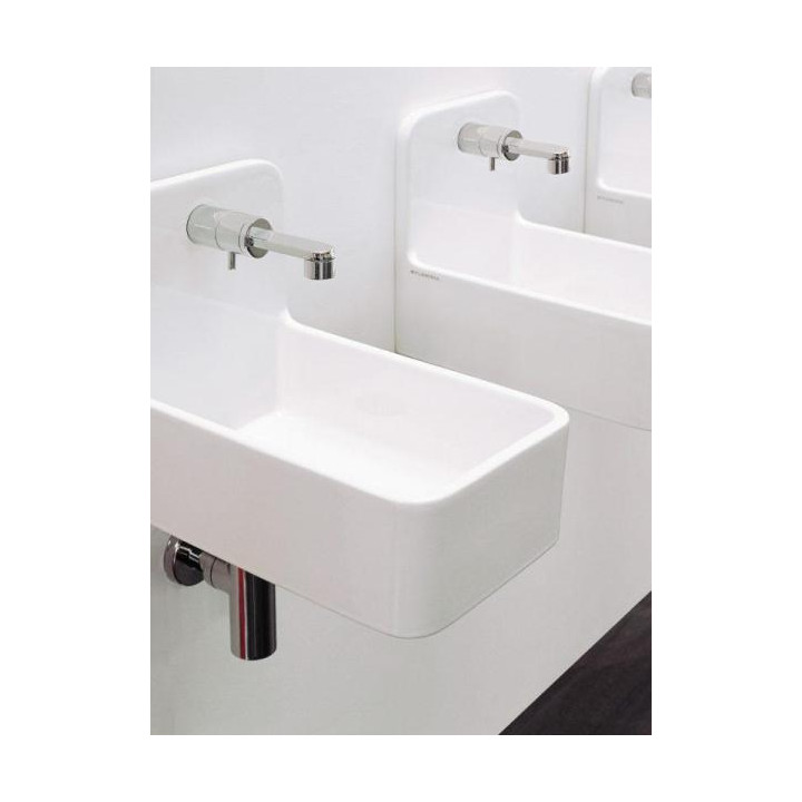 Раковина Flaminia Miniwash Fly 40x25, MWL25
