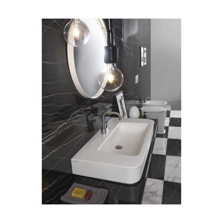 Раковина Flaminia Madre 95x50 см, MA95L