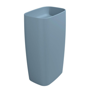 Flaminia Flag Раковина прямоугольная 54x38 Nuvola