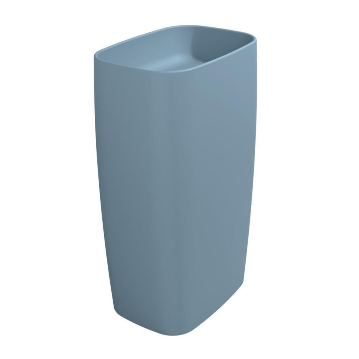 Раковина Flaminia Flag 54x38 Nuvola, FG52CNUV