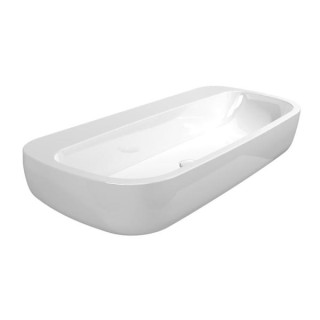 Раковина Flaminia Mono 100 см, MN100L