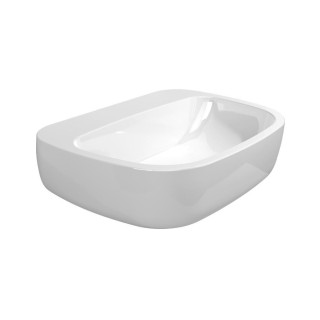 Раковина Flaminia Mono 64x48, MN64L