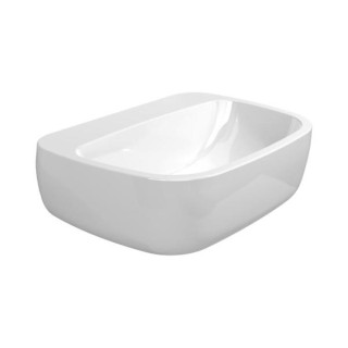 Раковина Flaminia Mono 54x40, MN54L