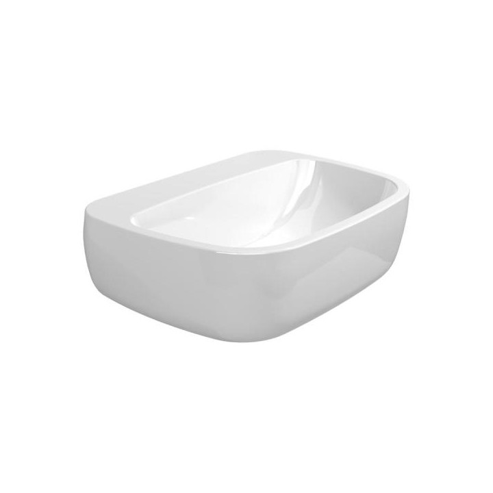 Раковина Flaminia Mono 54x40, MN54L