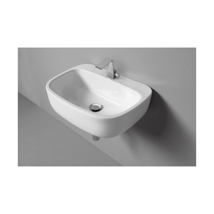 Раковина Flaminia Mono 54x40, MN54L