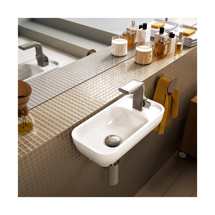 Раковина Flaminia Pass 40x22, PS40LD