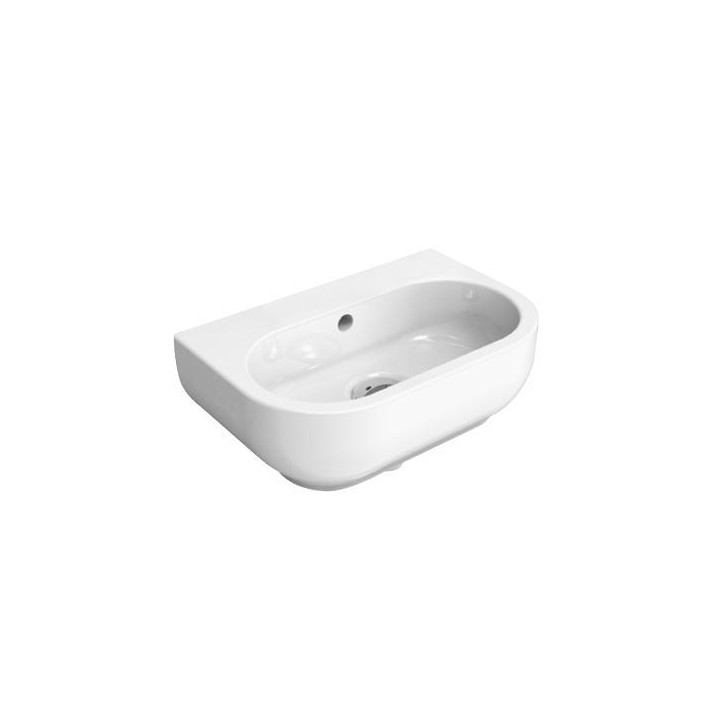 Раковина Flaminia Pass 45x31 см, PS31LM