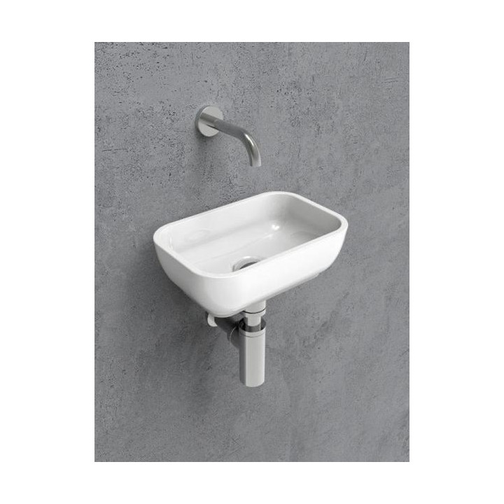 Раковина Flaminia Pass 30x22 см, PS30LD