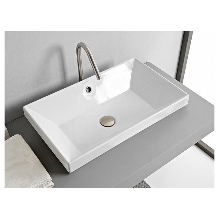 Раковина Scarabeo Teorema 2.0 60 см, 5131