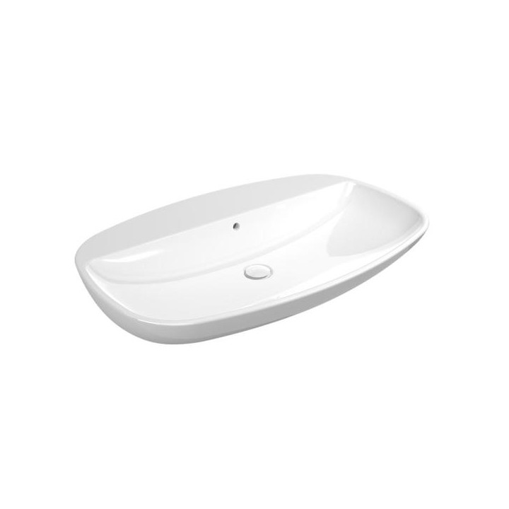 Раковина Flaminia Nuda 86x58 см, 5081