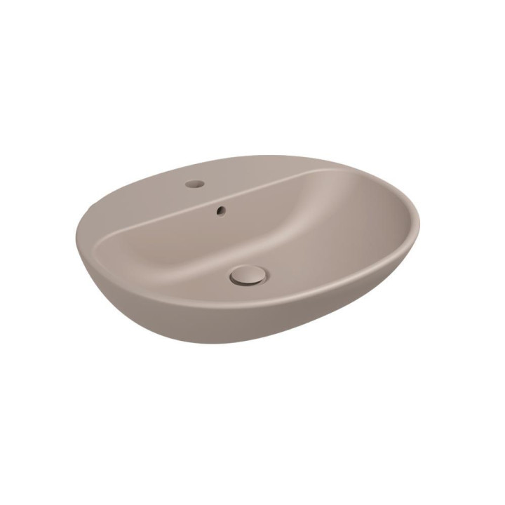 Раковина Flaminia Nuda Argilla, 5083ARG