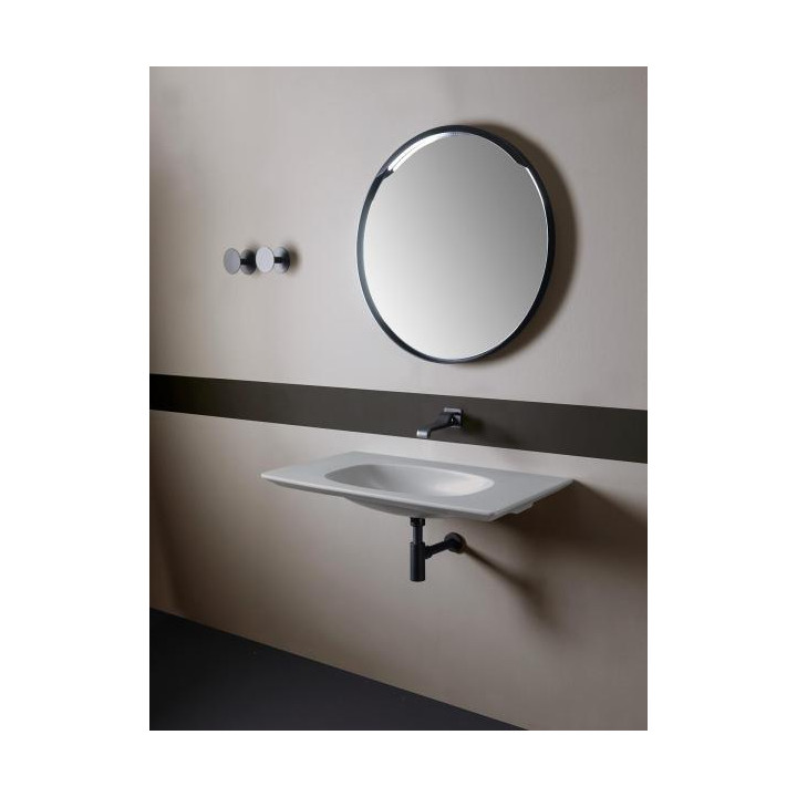 Раковина Flaminia Nuda 90x48.5 Cenere, ND90LCEN