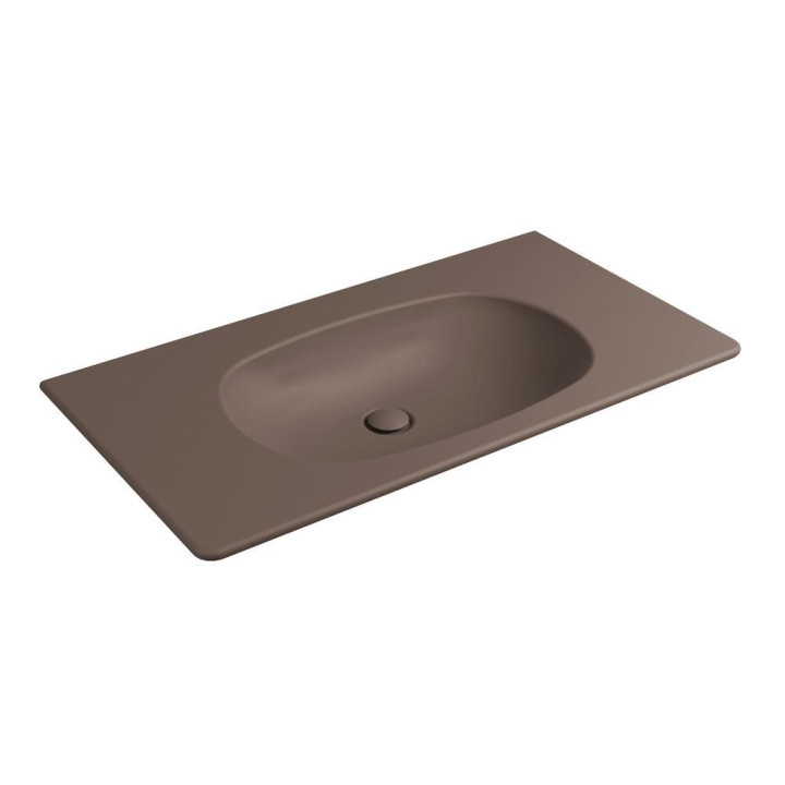 Раковина Flaminia Nuda 90x48.5, ND90LFAN