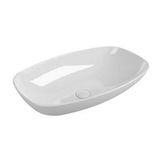 Раковина Flaminia Nuda 61x39.5 Bianco, ND60L