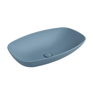Flaminia Nuda Раковина прямоугольная 61x39.5 Nuvola