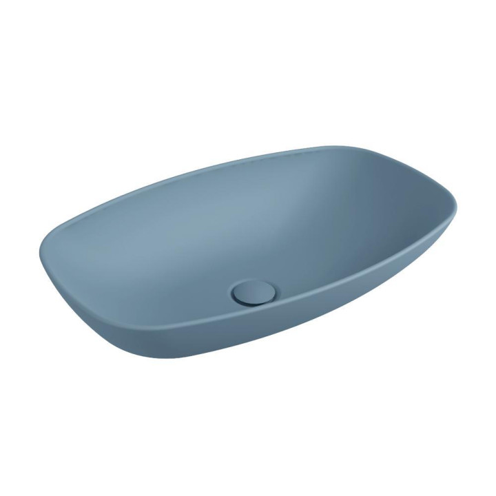 Раковина Flaminia Nuda 61x39.5 Nuvola, ND60LNUV