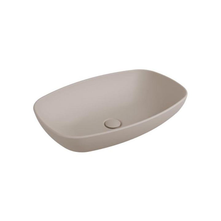 Раковина Flaminia Nuda 60x39, ND60AARG