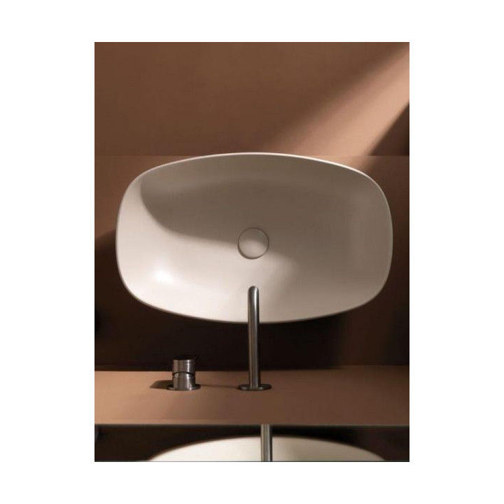 Раковина Flaminia Nuda 60x39, ND60AARG