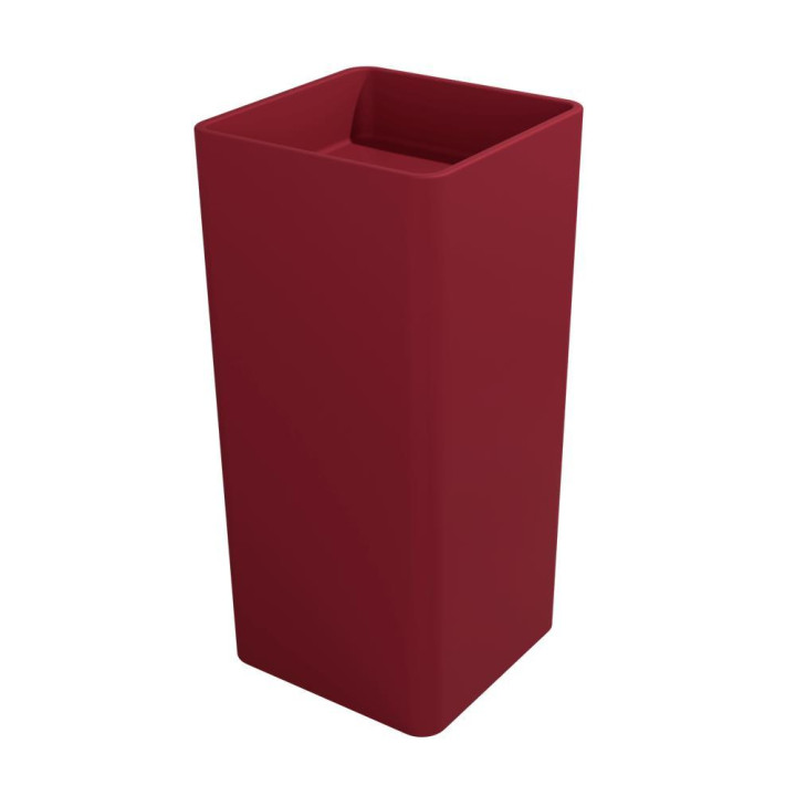 Раковина Flaminia Monowash 40x40, MW40CRRU