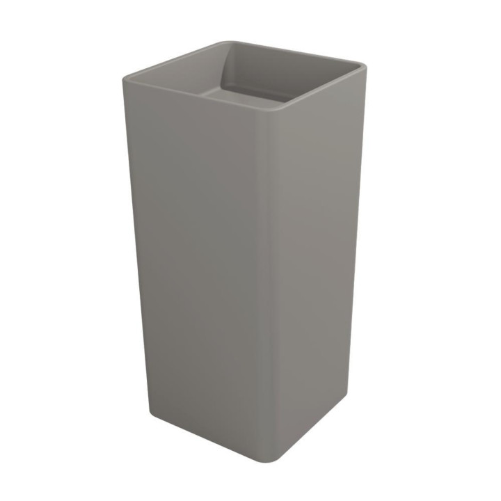 Раковина Flaminia Monowash 40x40, MW40CCEN