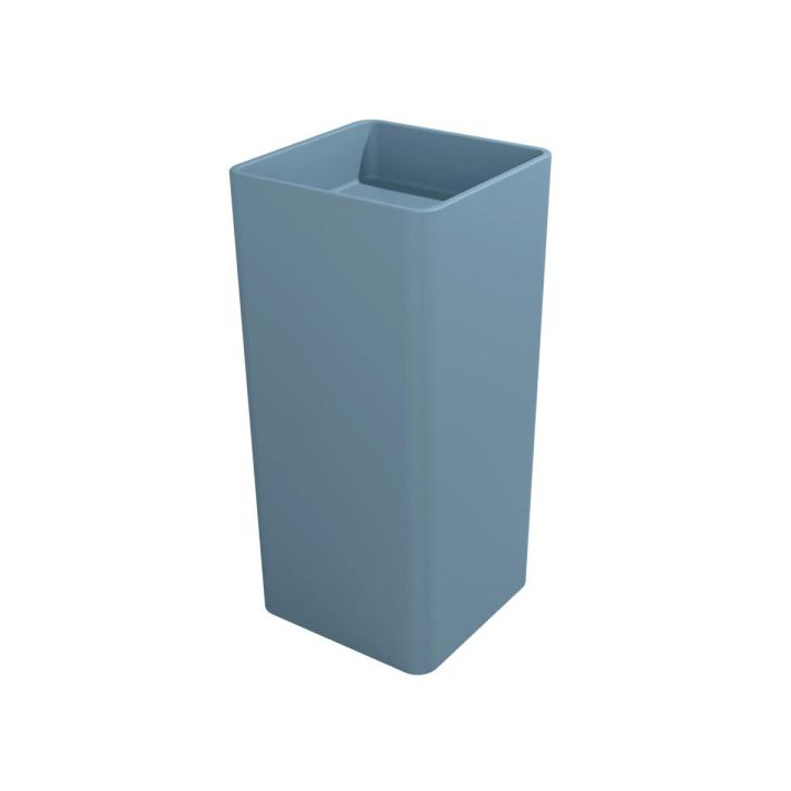 Раковина Flaminia Monowash Nuvola 40x40, MW40CNUV