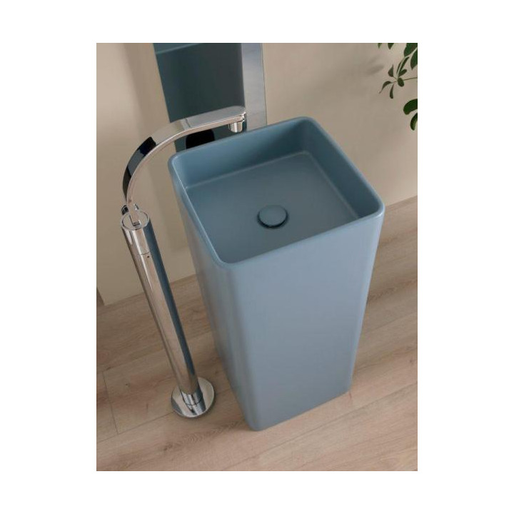 Раковина Flaminia Monowash Nuvola 40x40, MW40CNUV