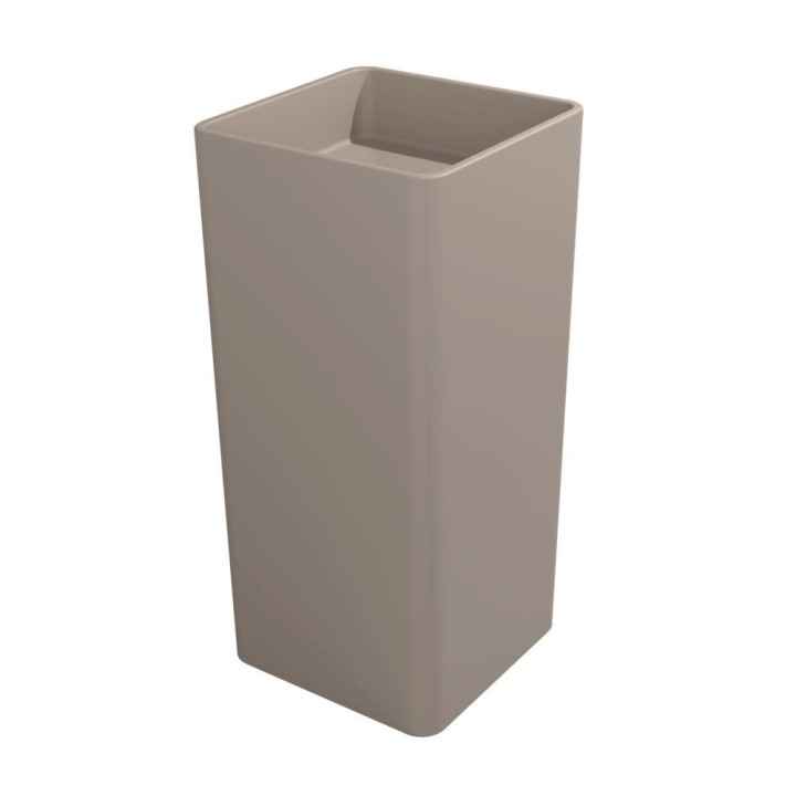 Раковина Flaminia Monowash 40x40, MW40CARG