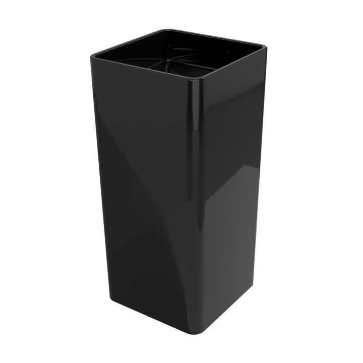 Раковина Flaminia Monowash Nero 40x40, MW40PNER