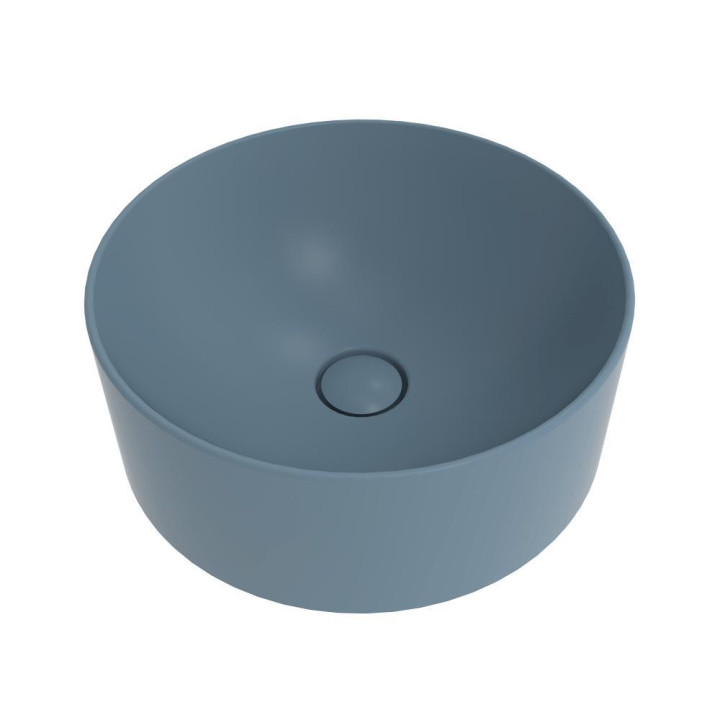 Раковина Flaminia Twin Nuvola 42x42, TW42CNUV